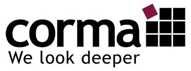 corma – We look deeper